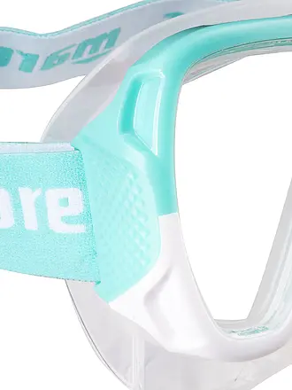 MARES | Masque de plongée Keewee | türkis